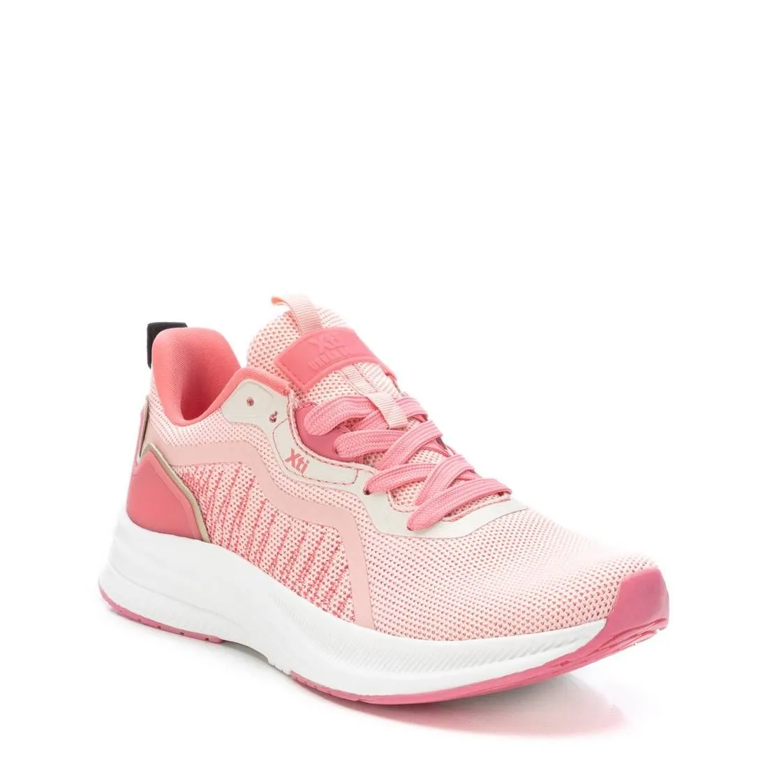 Women's Lace-Up Sneakers By XTI_