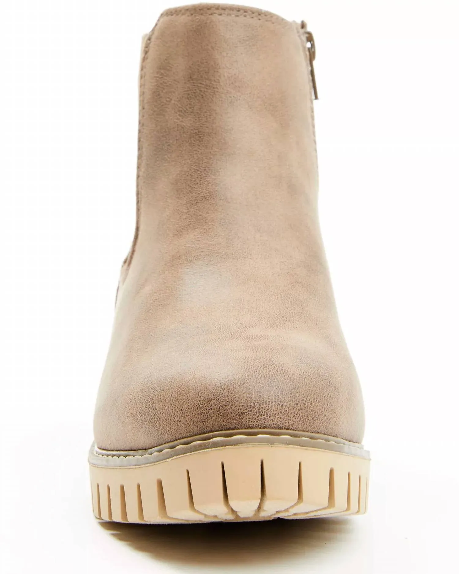 Women's Pasadena Boot In Taupe