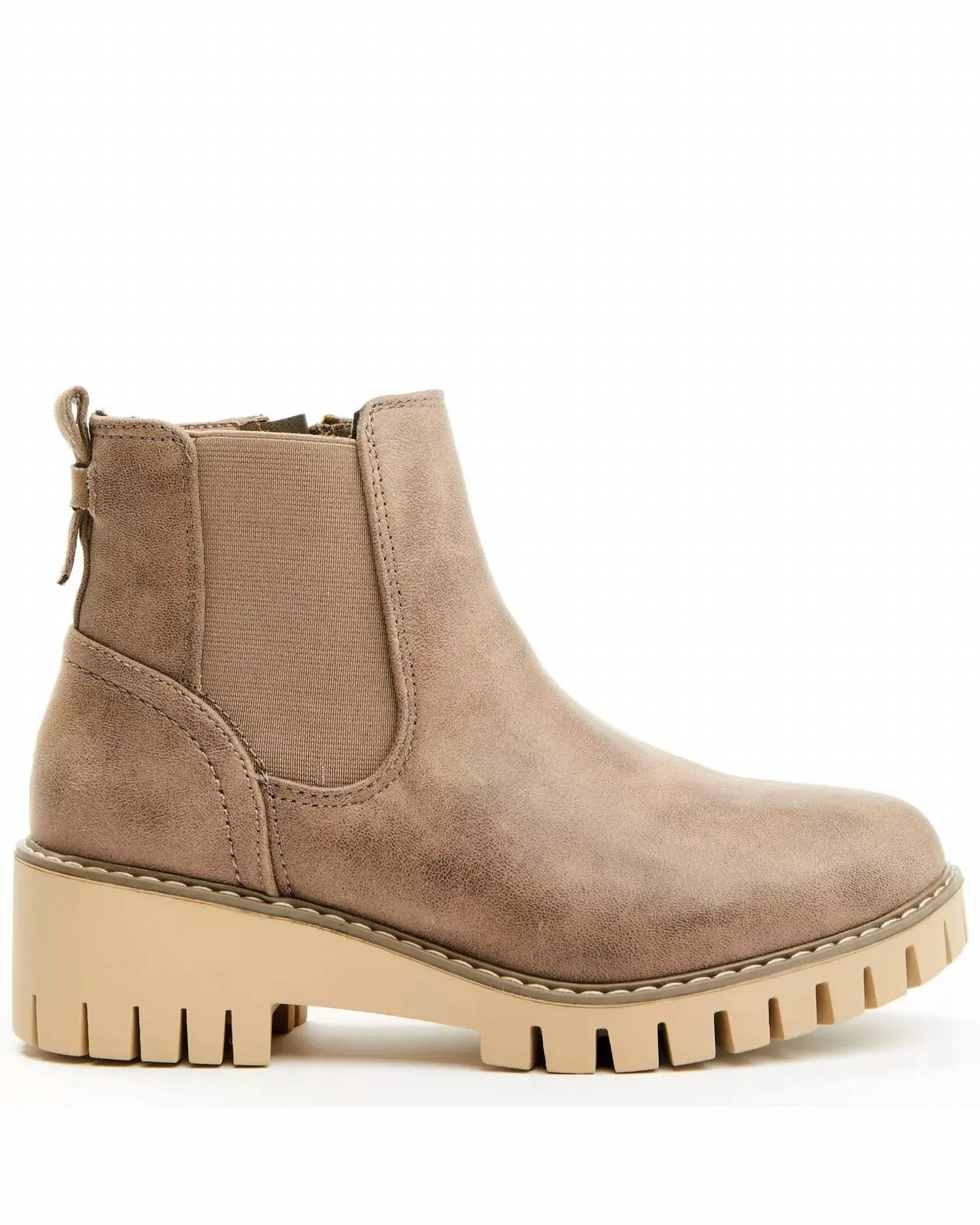 Women's Pasadena Boot In Taupe