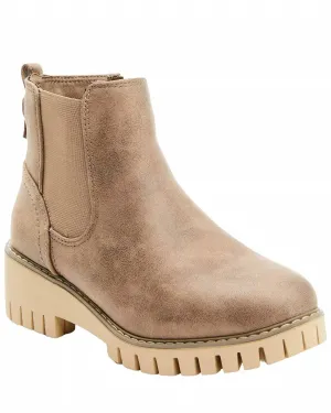 Women's Pasadena Boot In Taupe