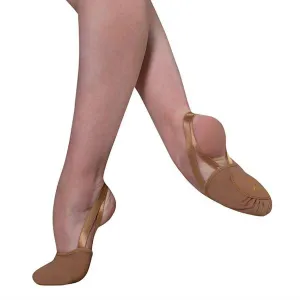 Women's Pivot 360 Tech Fit Half Sole In Tan