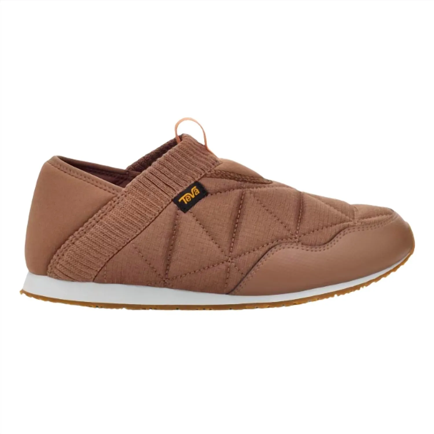 Women's Reember Slip-Ons Moccasin In Acorn
