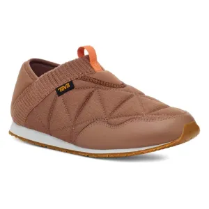 Women's Reember Slip-Ons Moccasin In Acorn