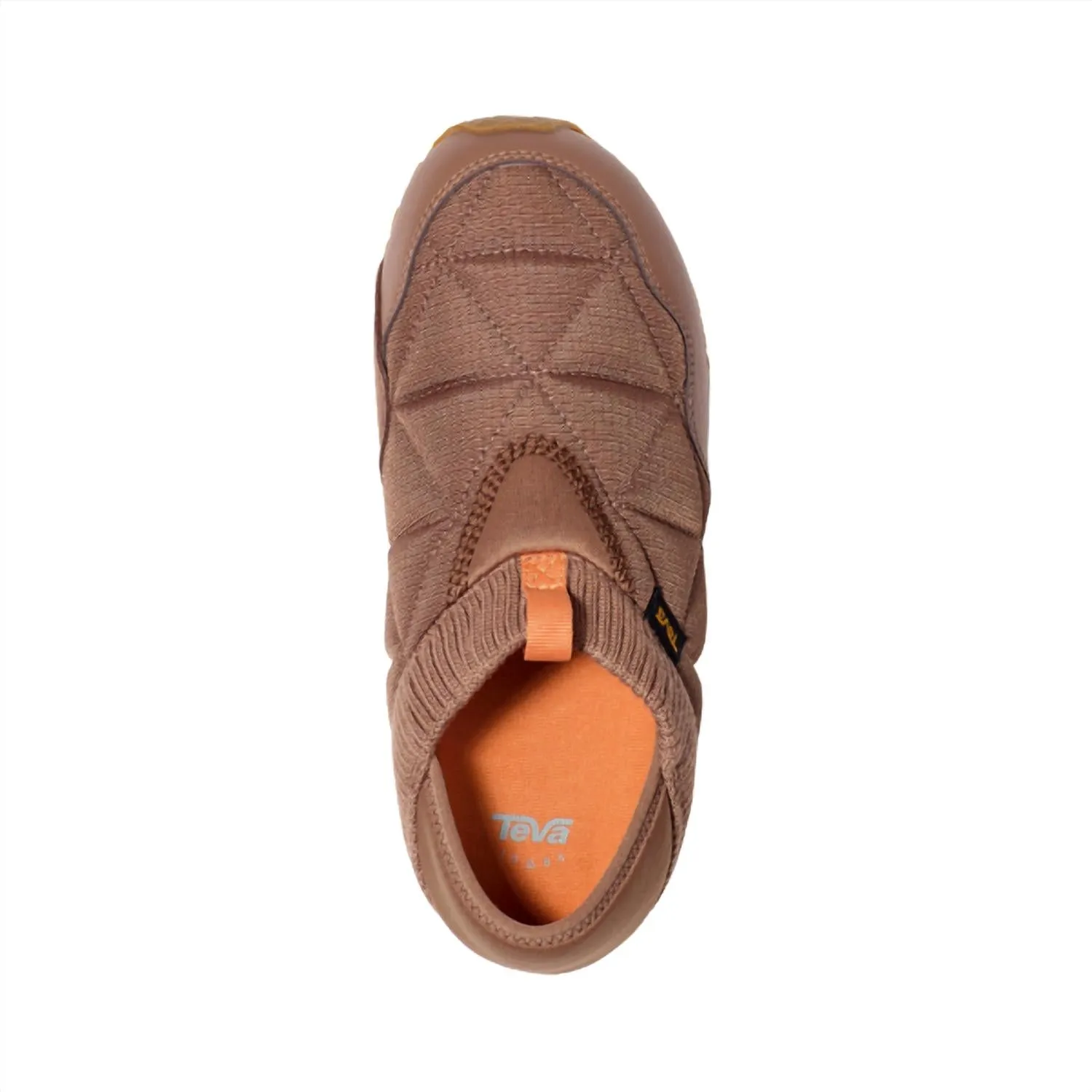 Women's Reember Slip-Ons Moccasin In Acorn