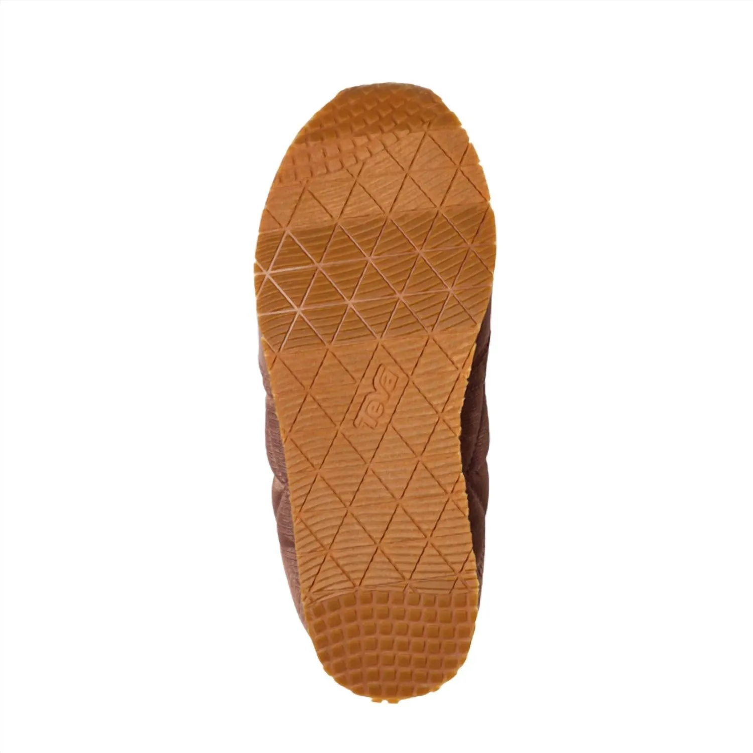 Women's Reember Slip-Ons Moccasin In Acorn