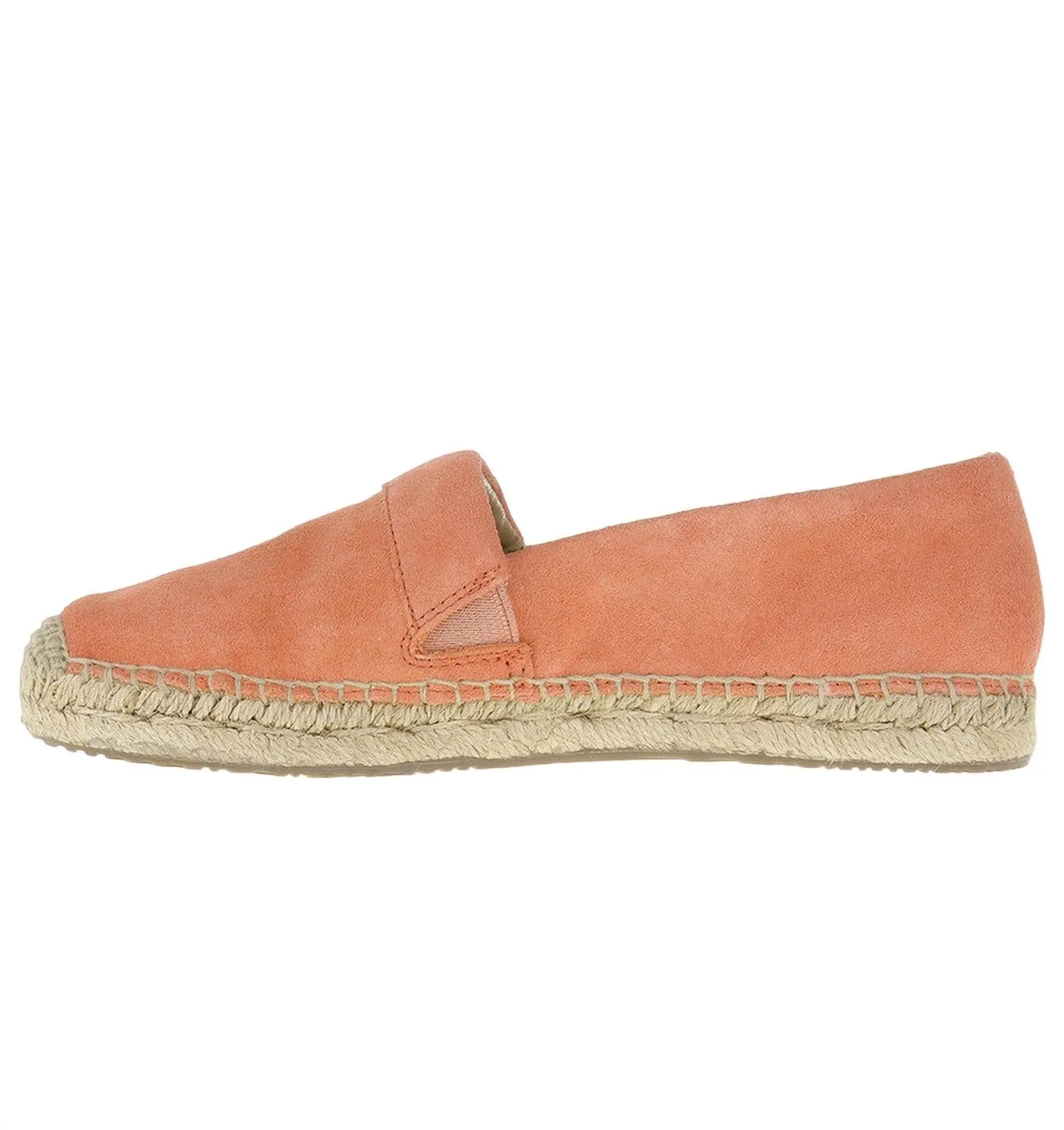 Women's Renada Slip On Shoe In Fusion Coral