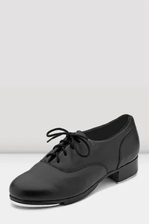 Women's Respect Tap Shoes In Black