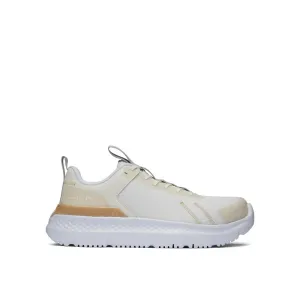 Women's Setra Composite-Toe Work Shoe Taupe