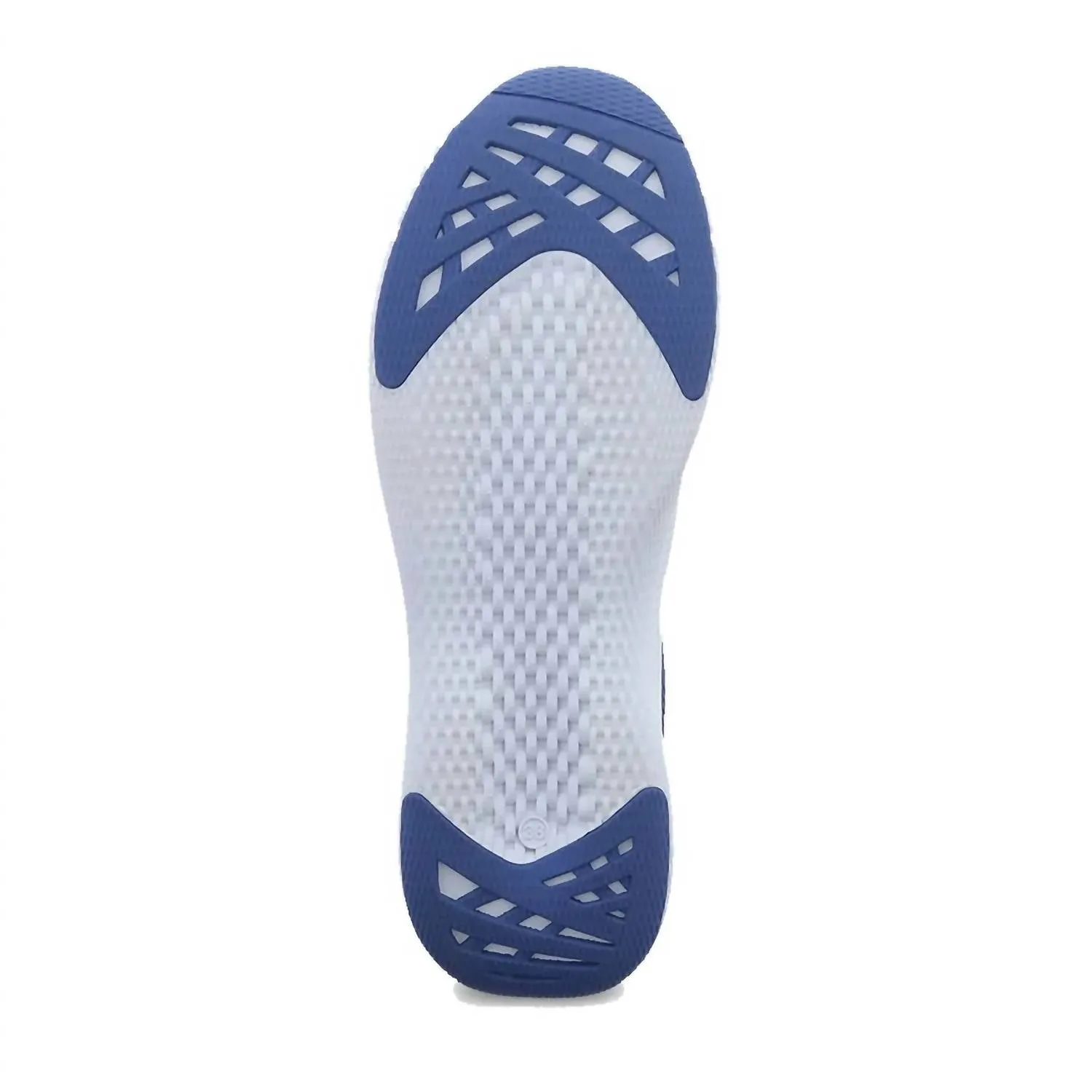 Women's Sky Comfort Shoe In Blue