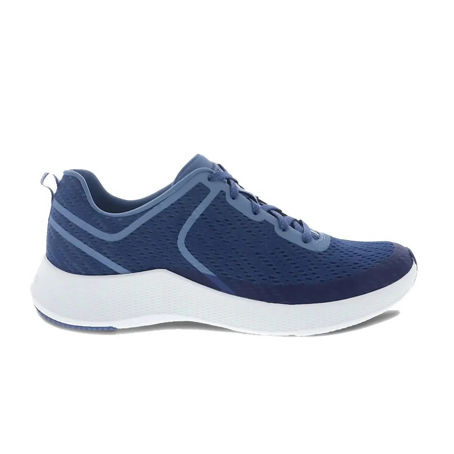 Women's Sky Comfort Shoe In Blue