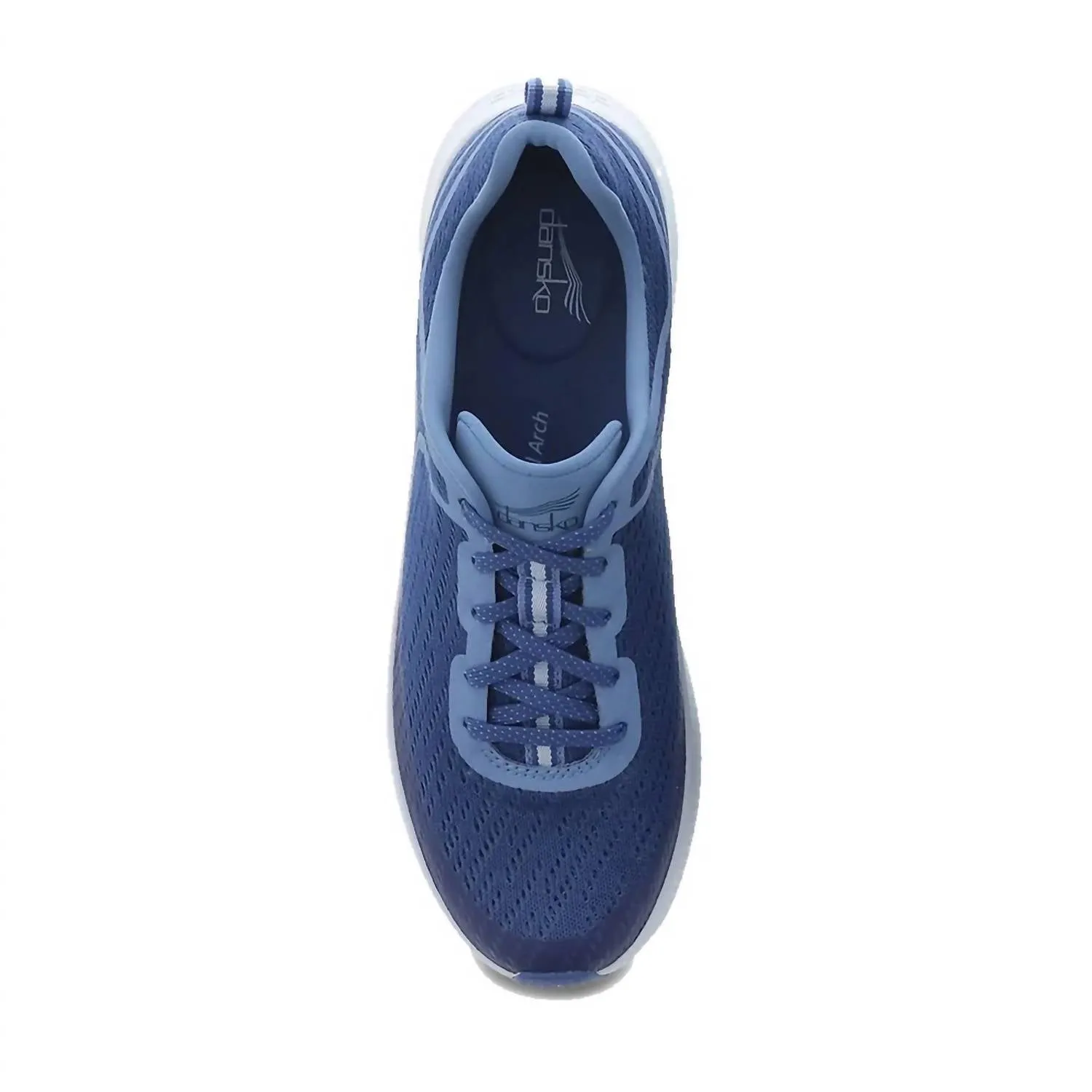 Women's Sky Comfort Shoe In Blue