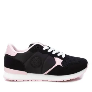 Women's Sneakers In Black
