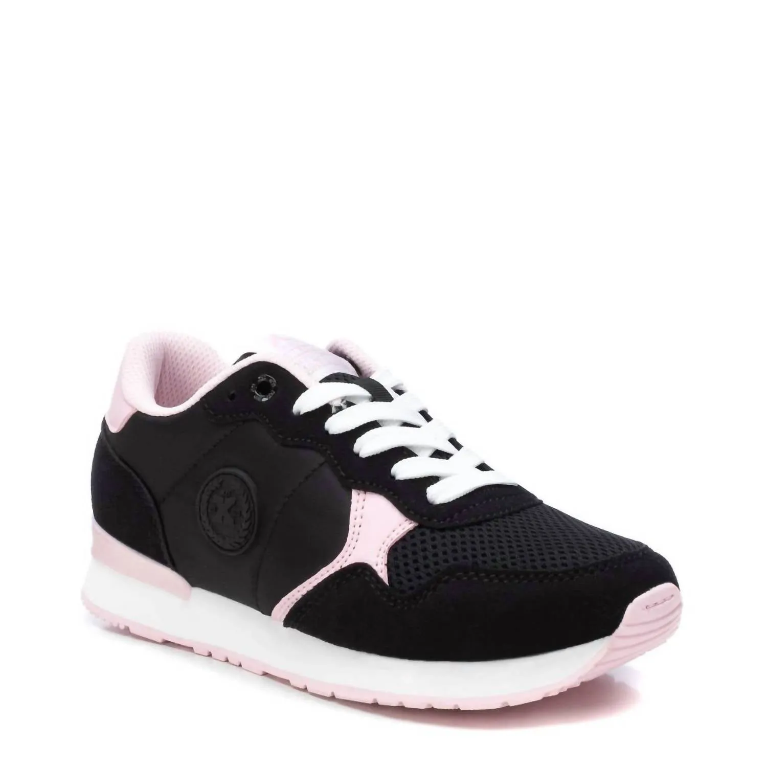 Women's Sneakers In Black