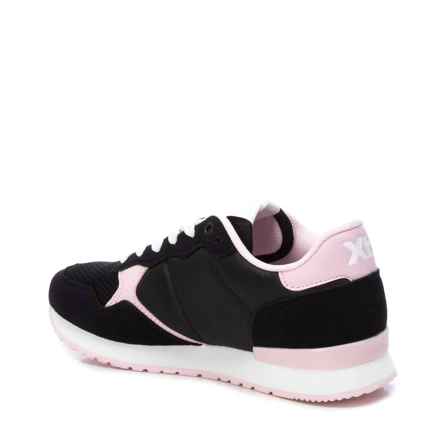 Women's Sneakers In Black