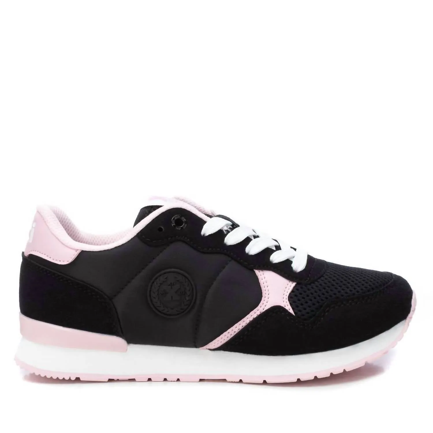 Women's Sneakers In Black