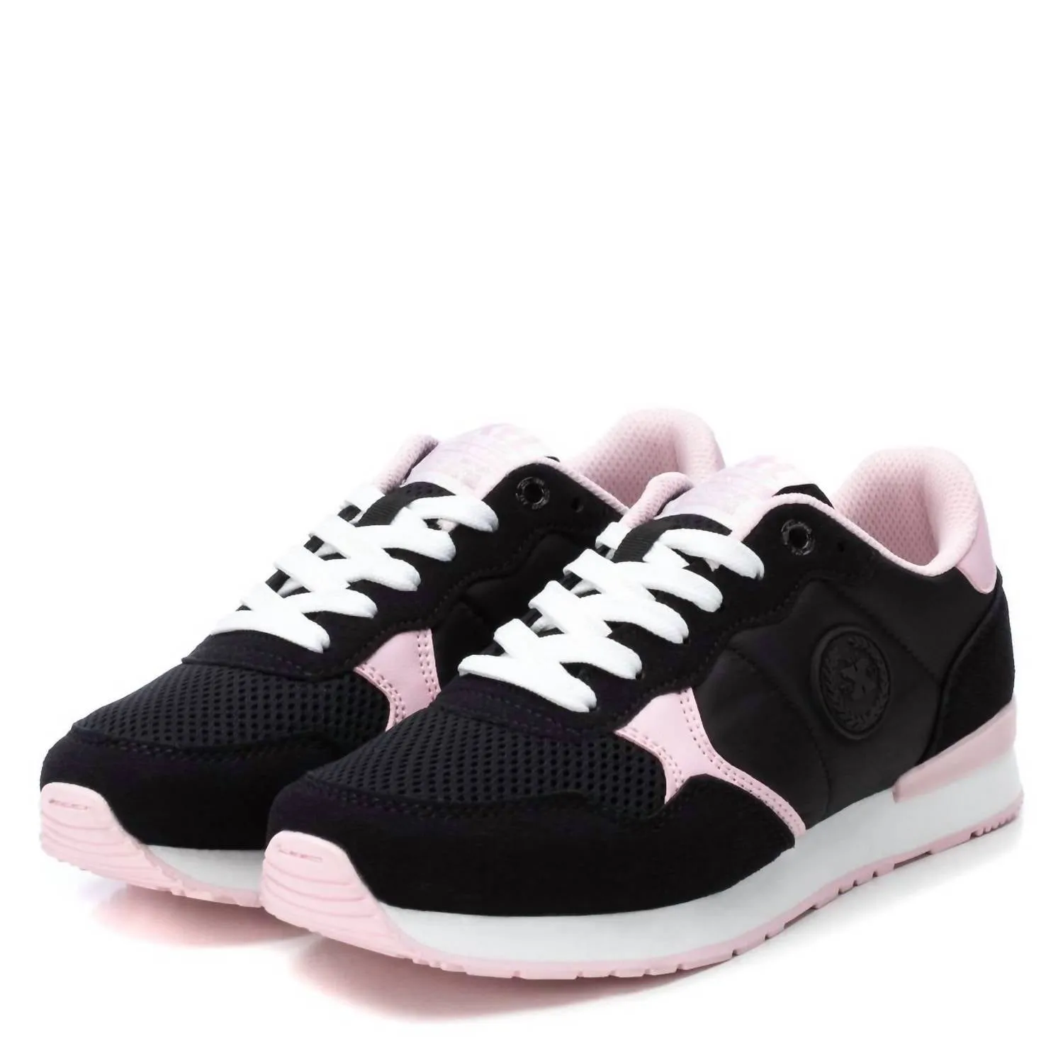 Women's Sneakers In Black