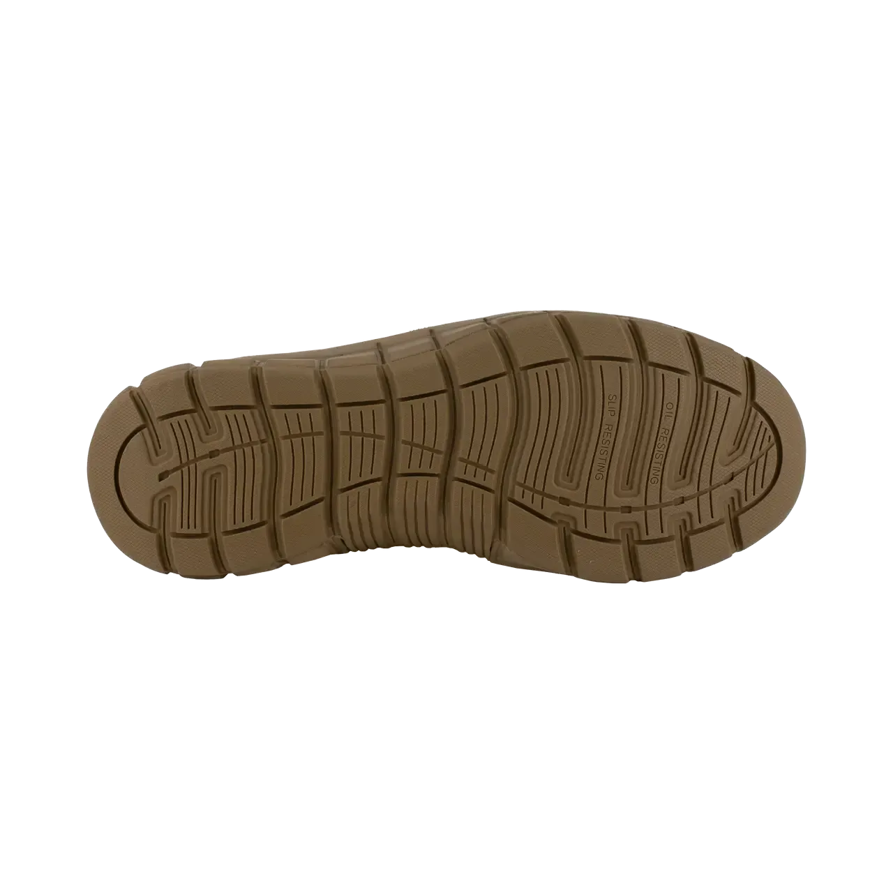 Women's Sublite Cushion 8 Inch Soft-Toe Tactical Military Boot Coyote