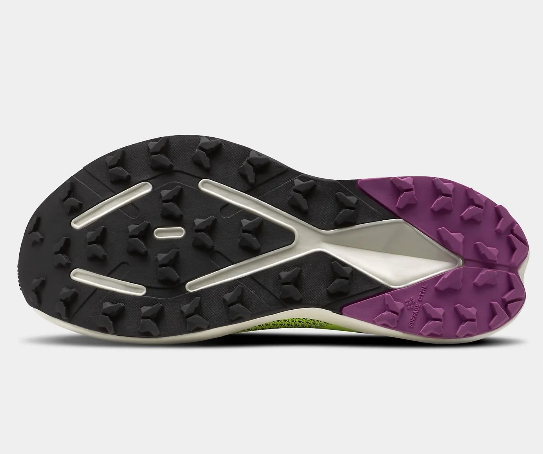Women's Summit Vectiv Pro Sneaker In Summit Led Yellow / Lunar Slate