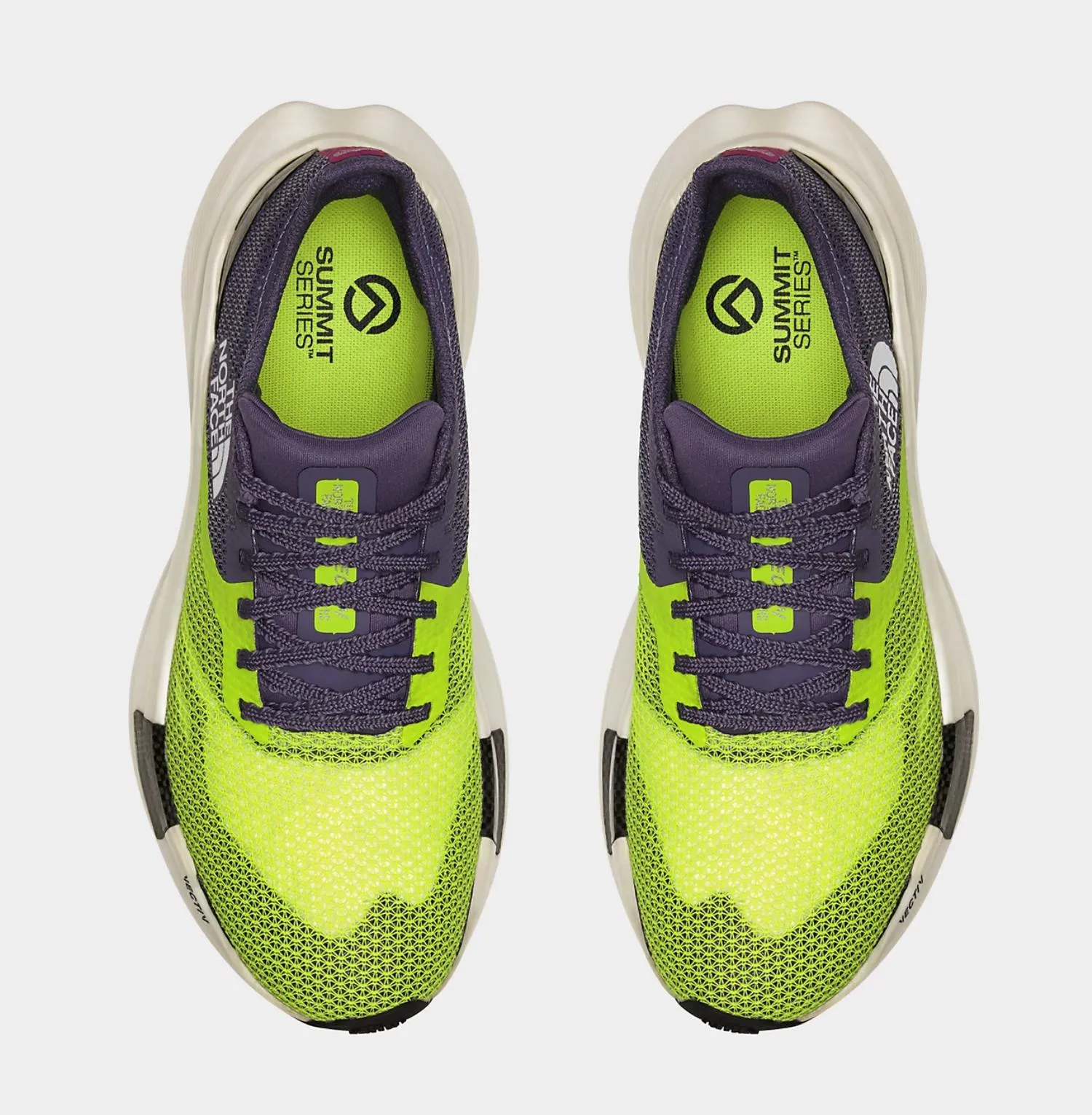 Women's Summit Vectiv Pro Sneaker In Summit Led Yellow / Lunar Slate