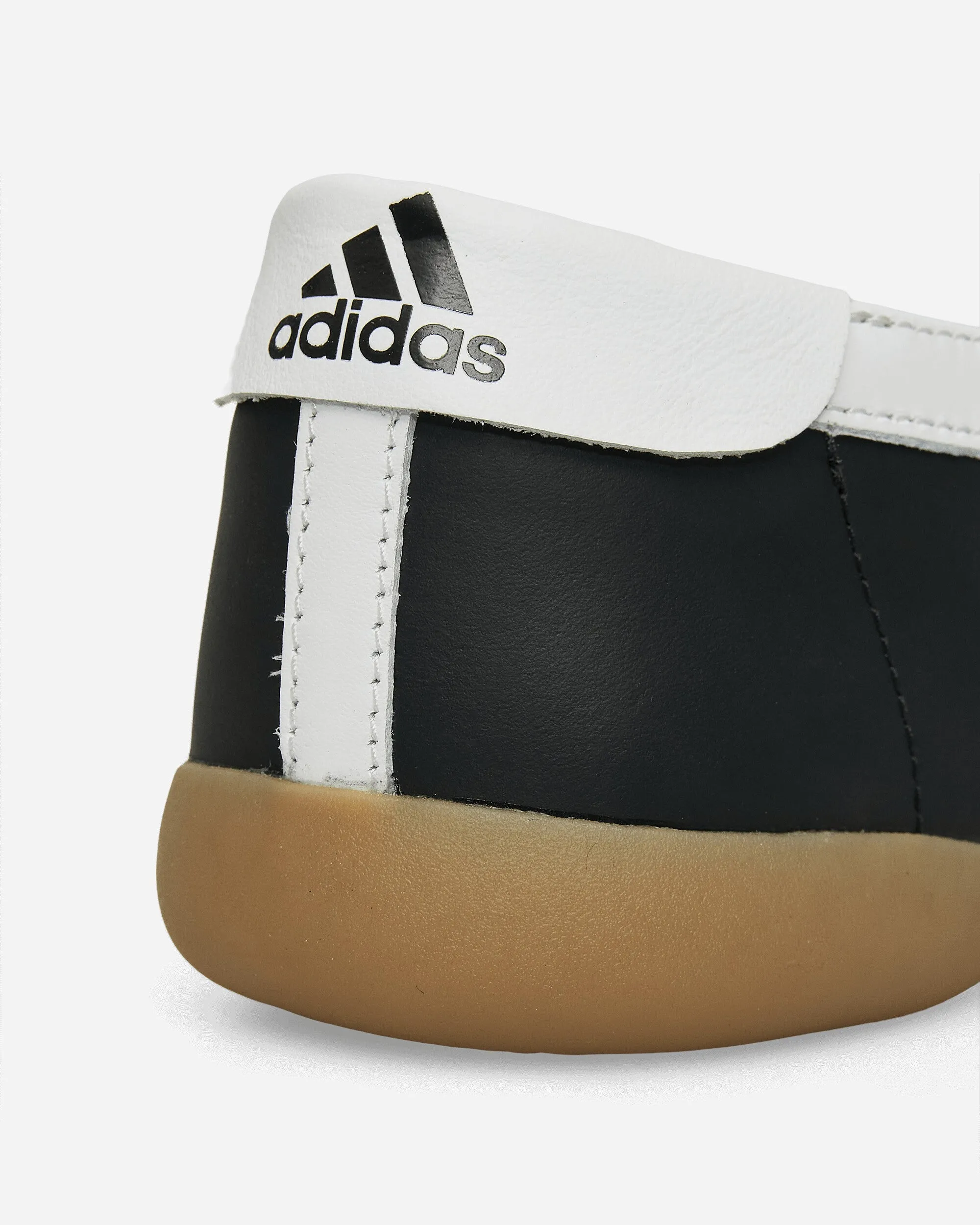 Women's Taekwondo Mei Shoes Core Black / Cloud White