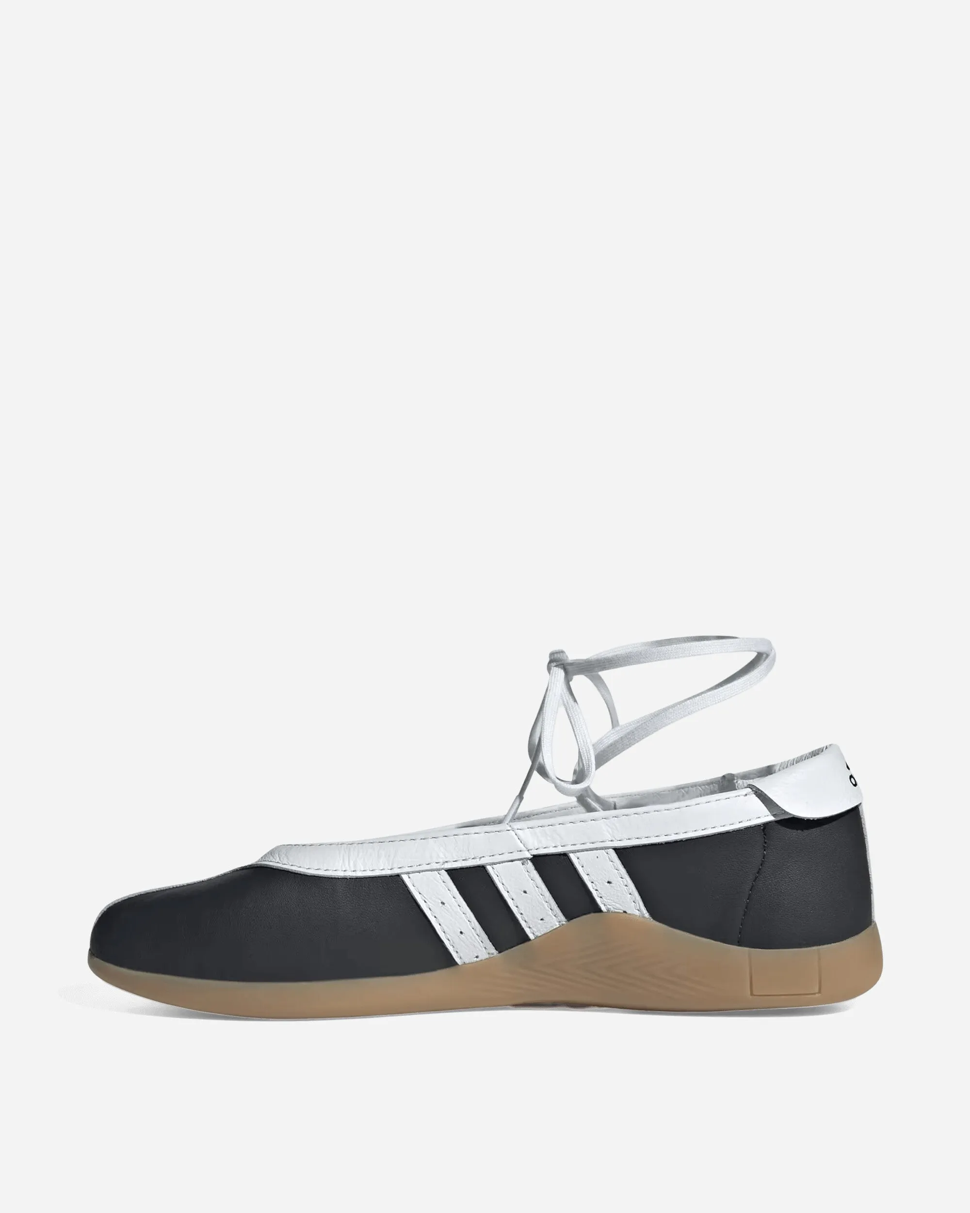 Women's Taekwondo Mei Shoes Core Black / Cloud White