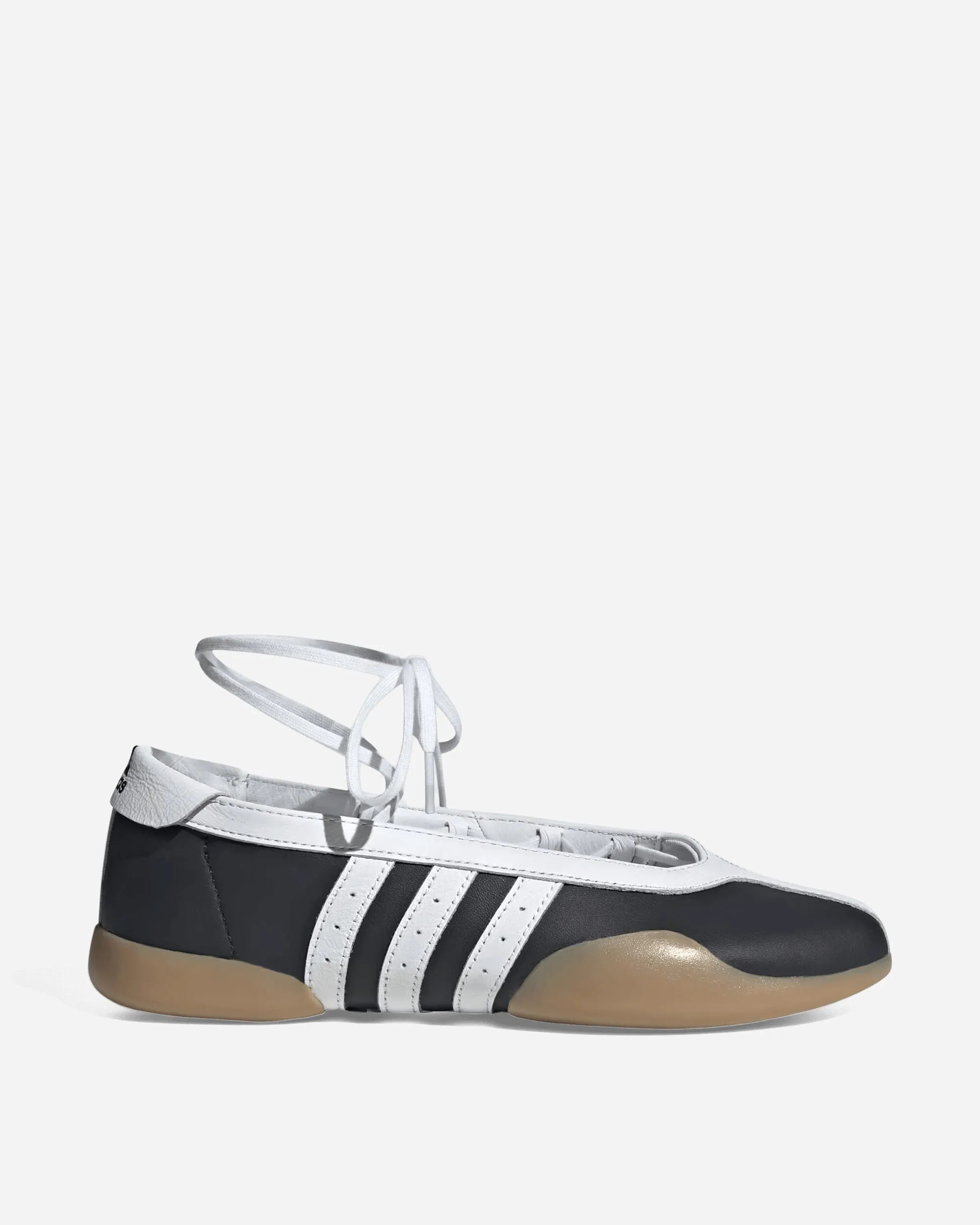 Women's Taekwondo Mei Shoes Core Black / Cloud White