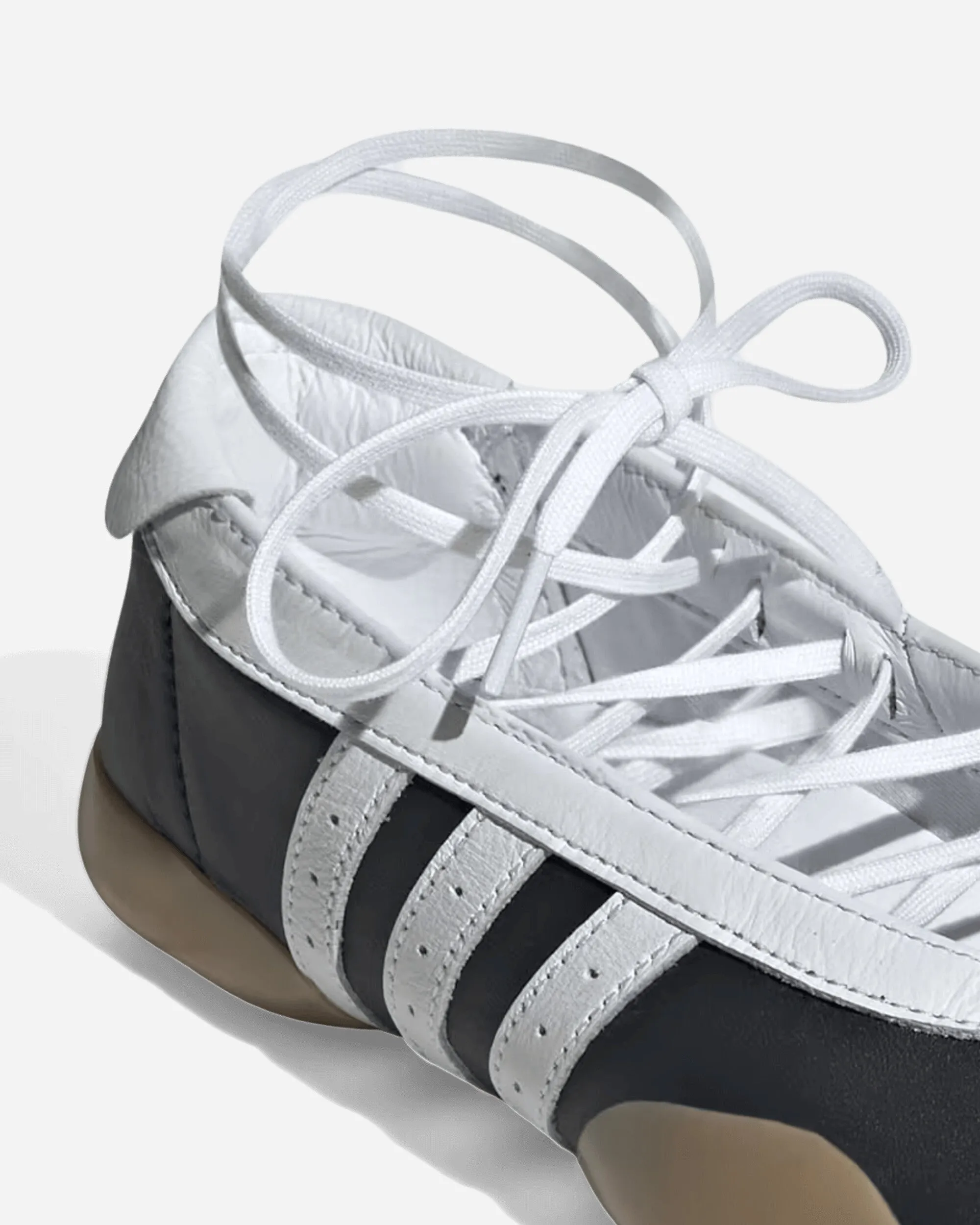Women's Taekwondo Mei Shoes Core Black / Cloud White