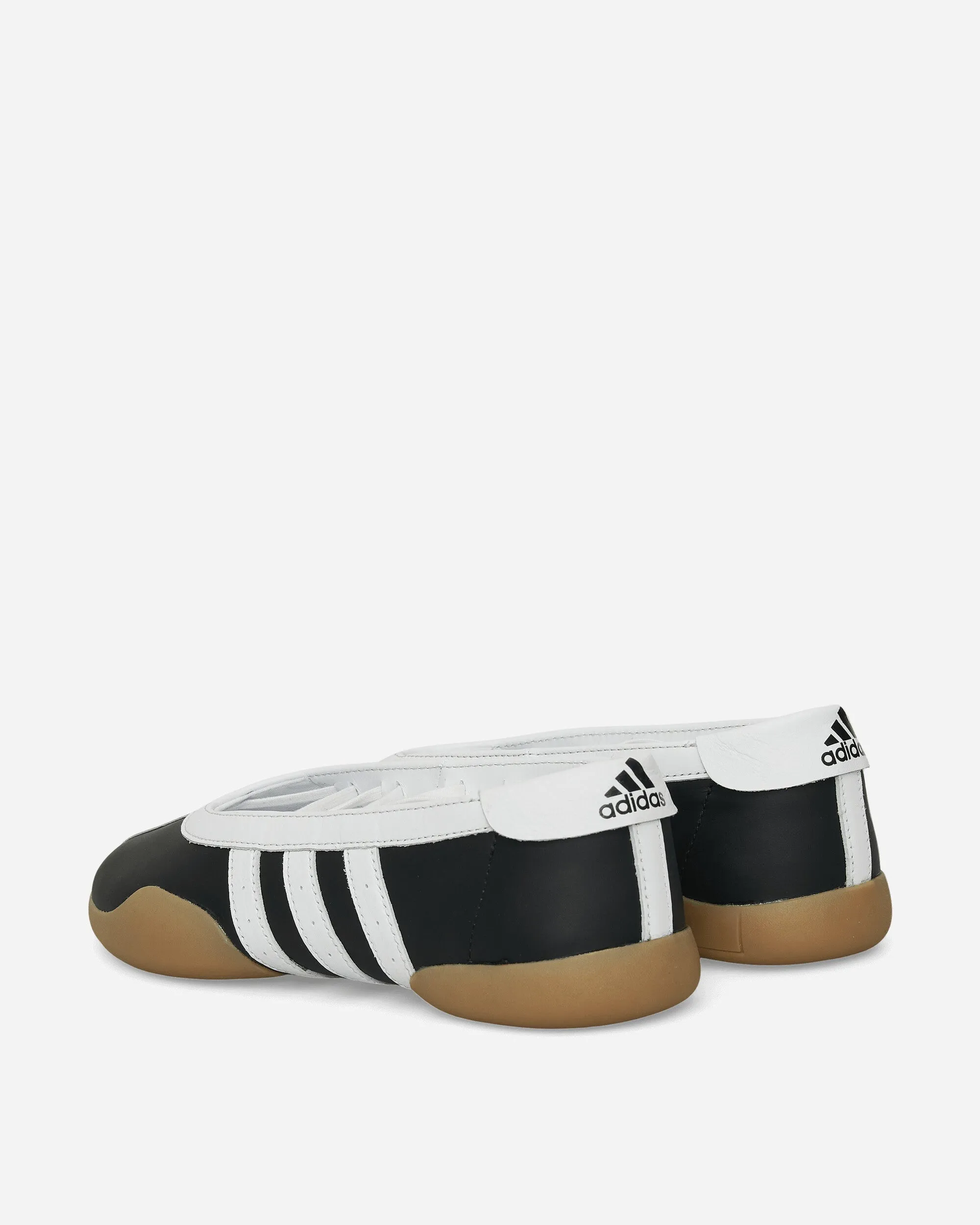 Women's Taekwondo Mei Shoes Core Black / Cloud White