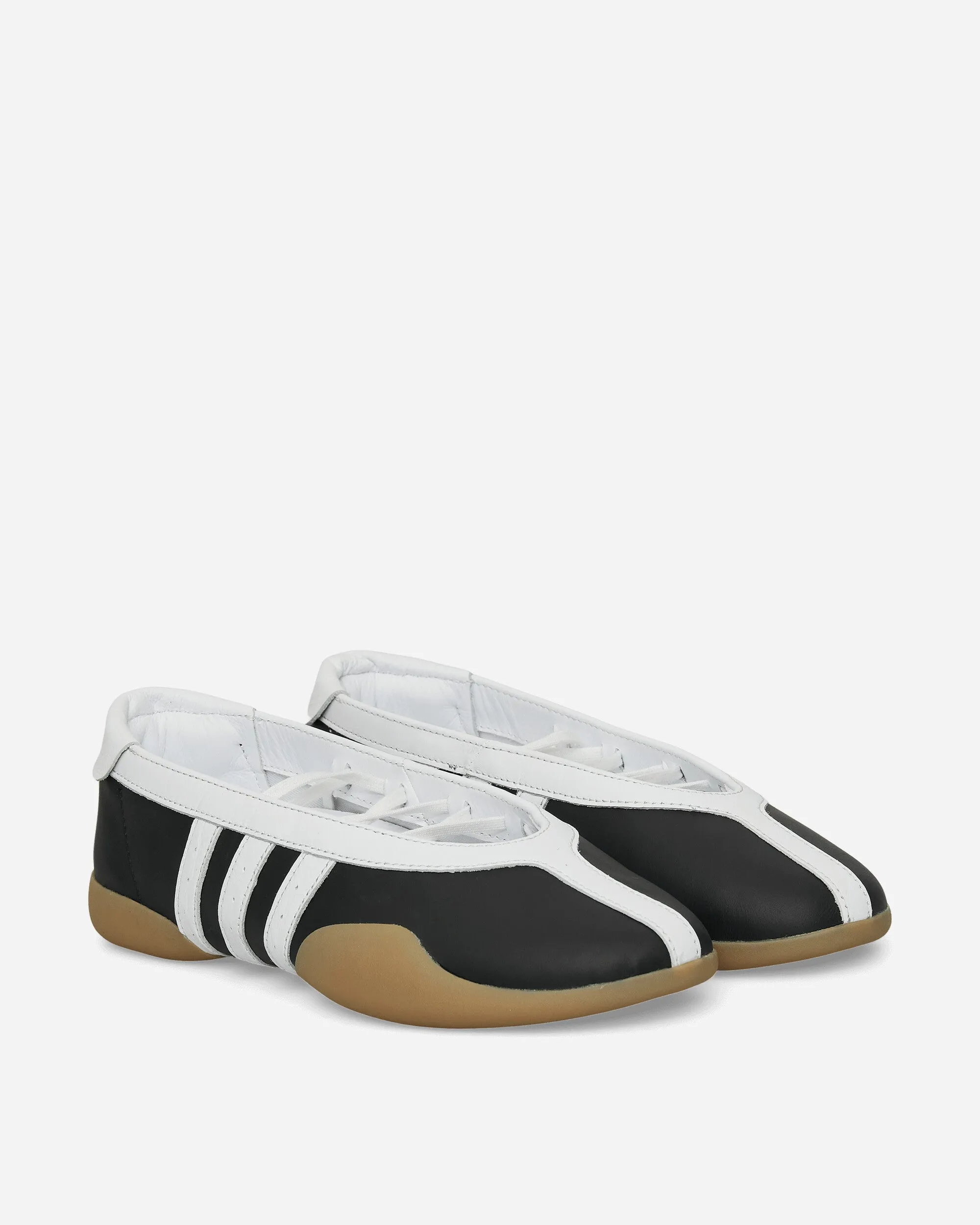 Women's Taekwondo Mei Shoes Core Black / Cloud White