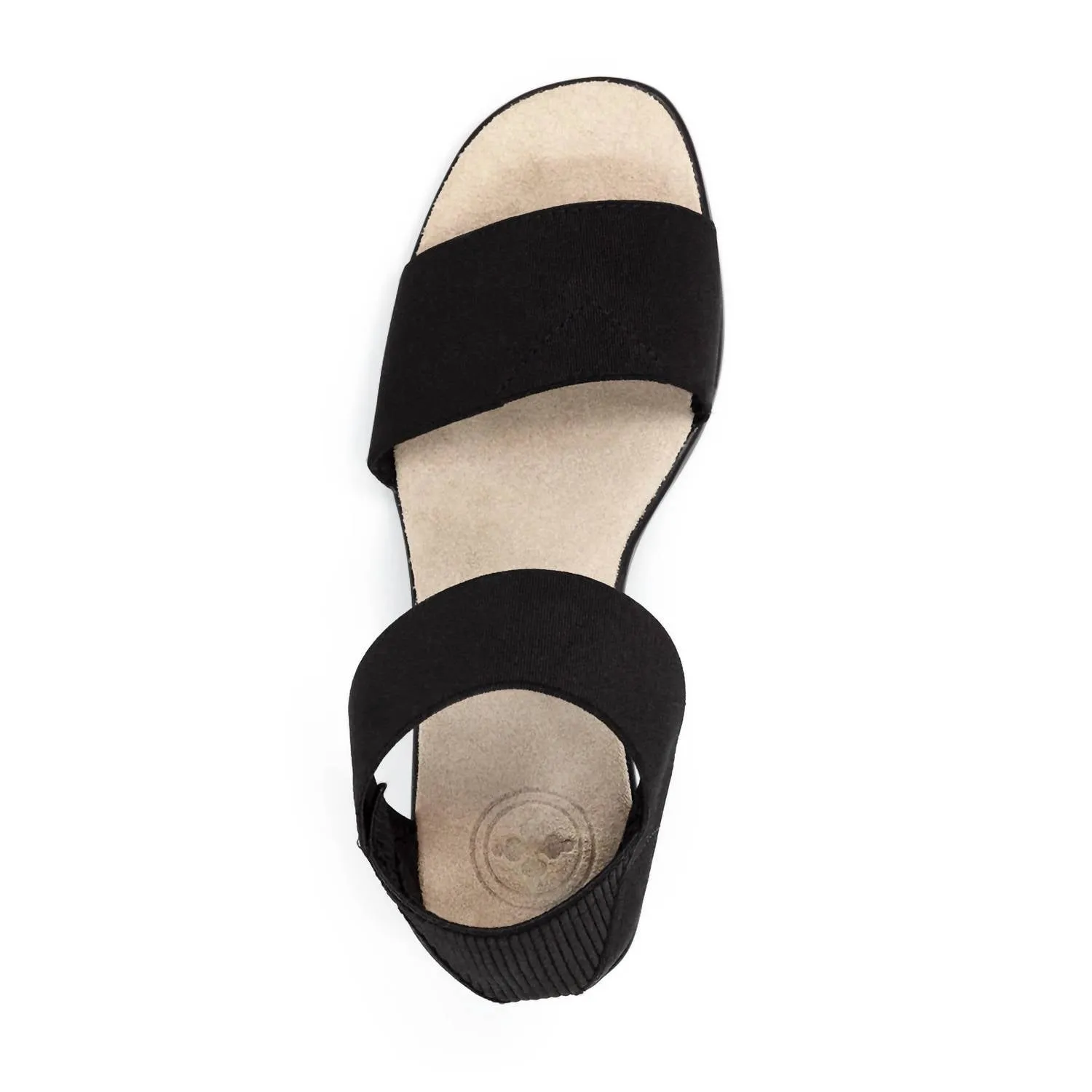 Women's Telfair Cocktail Sandal In Black
