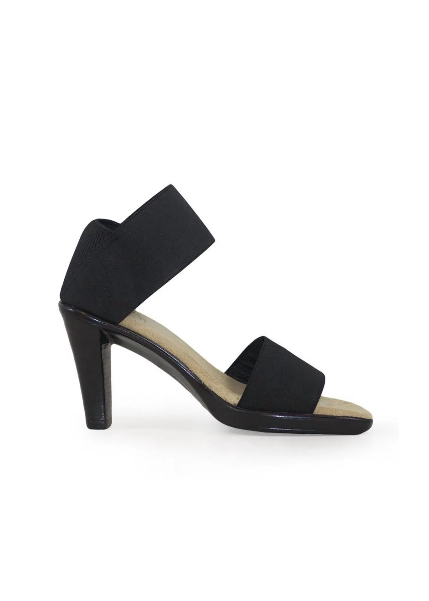 Women's Telfair Cocktail Sandal In Black