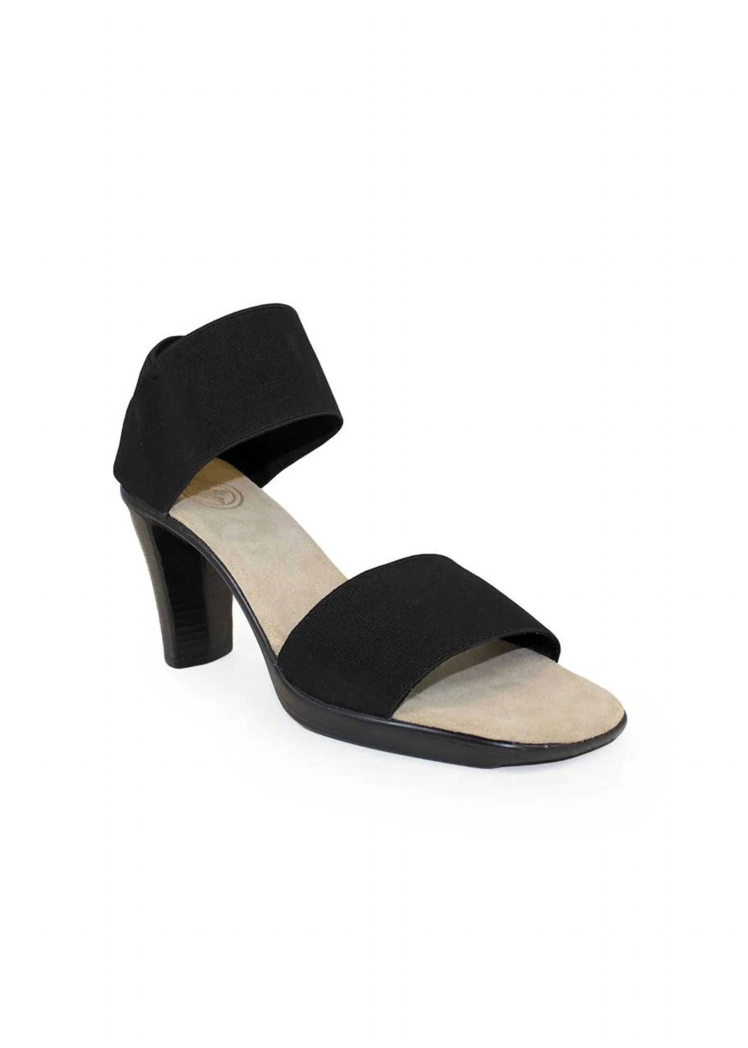 Women's Telfair Cocktail Sandal In Black