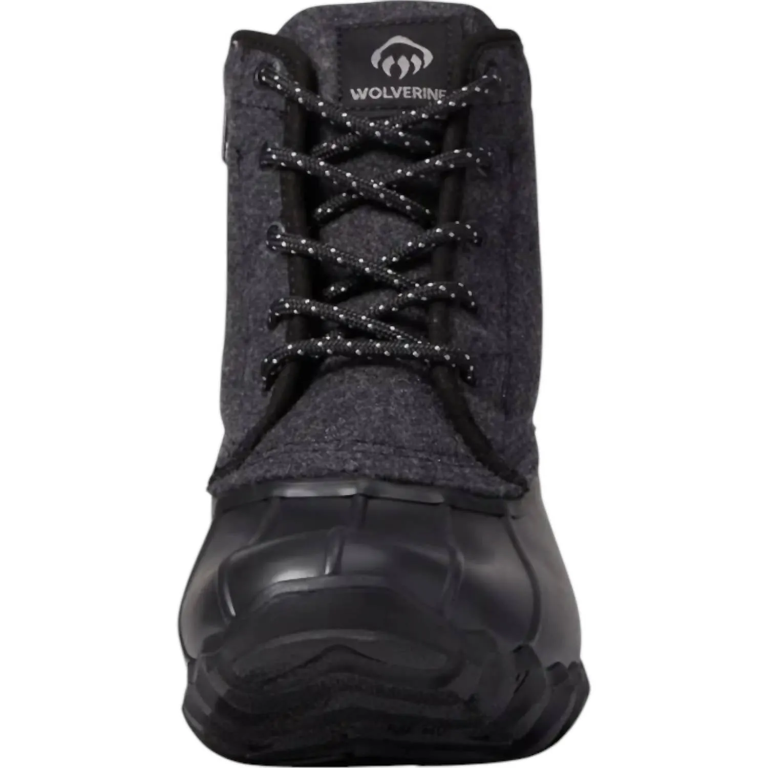 Women's Torrent Wmn Epx 6In Ankle Boot - Medium In Black Wool