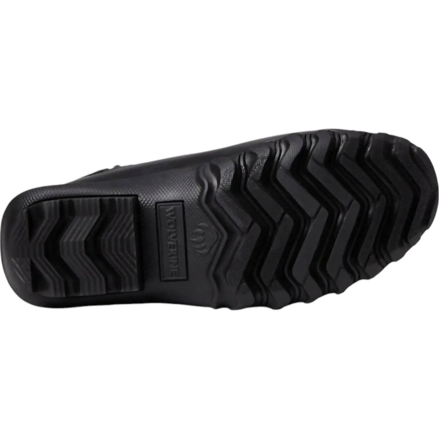 Women's Torrent Wmn Epx 6In Ankle Boot - Medium In Black Wool
