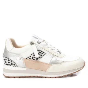 Women's Trainer Sneakers In White