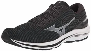 Women's Wave Inspire Sneaker In Ebony