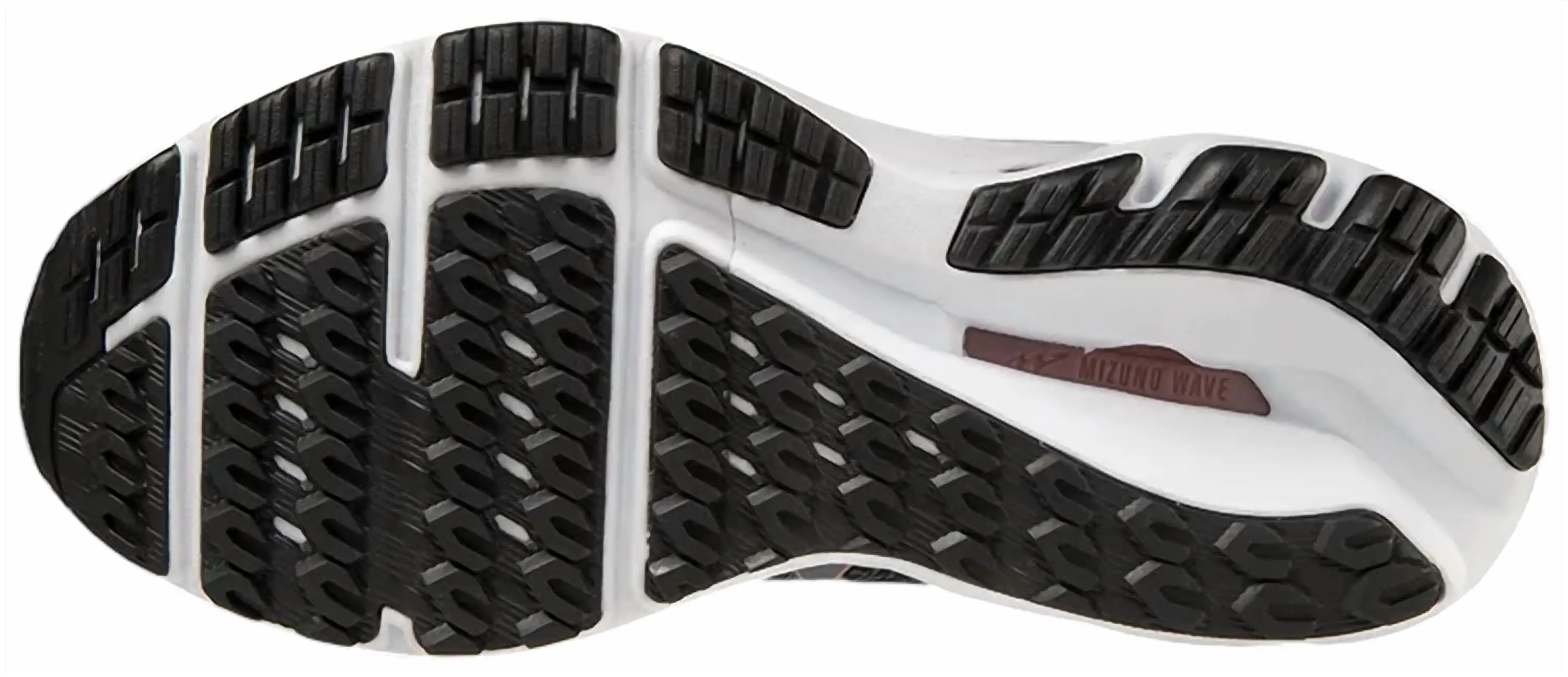Women's Wave Inspire Sneaker In Ebony