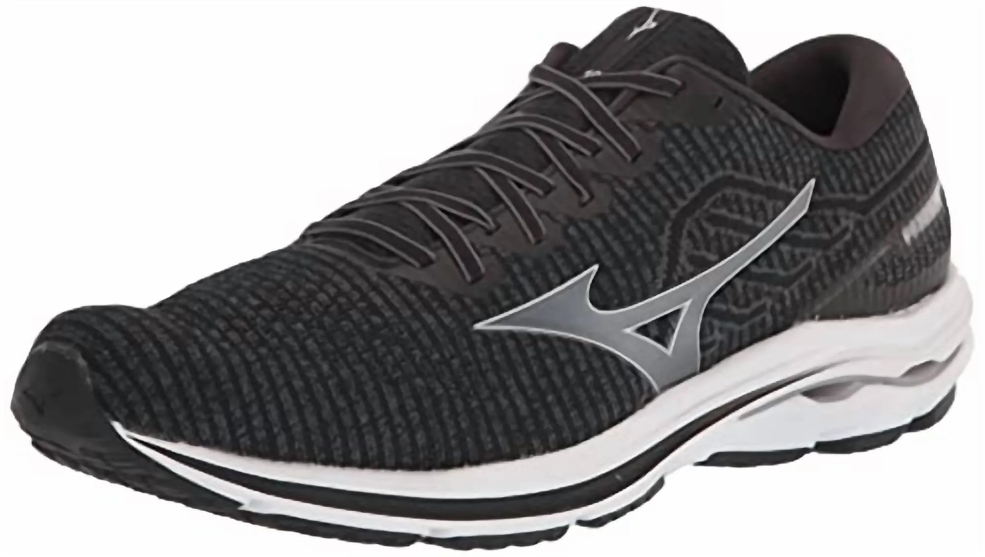 Women's Wave Inspire Sneaker In Ebony