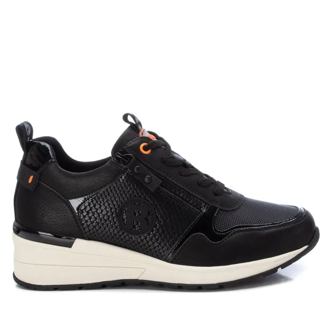 Women's Wedge Sneakers By XTI