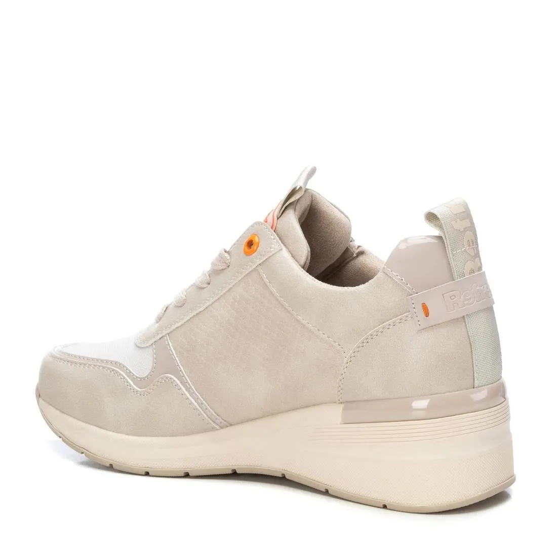 Women's Wedge Sneakers By XTI