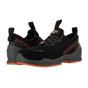 Work Shoes For Men and Alloy Toe Sneakers and EH Rated
