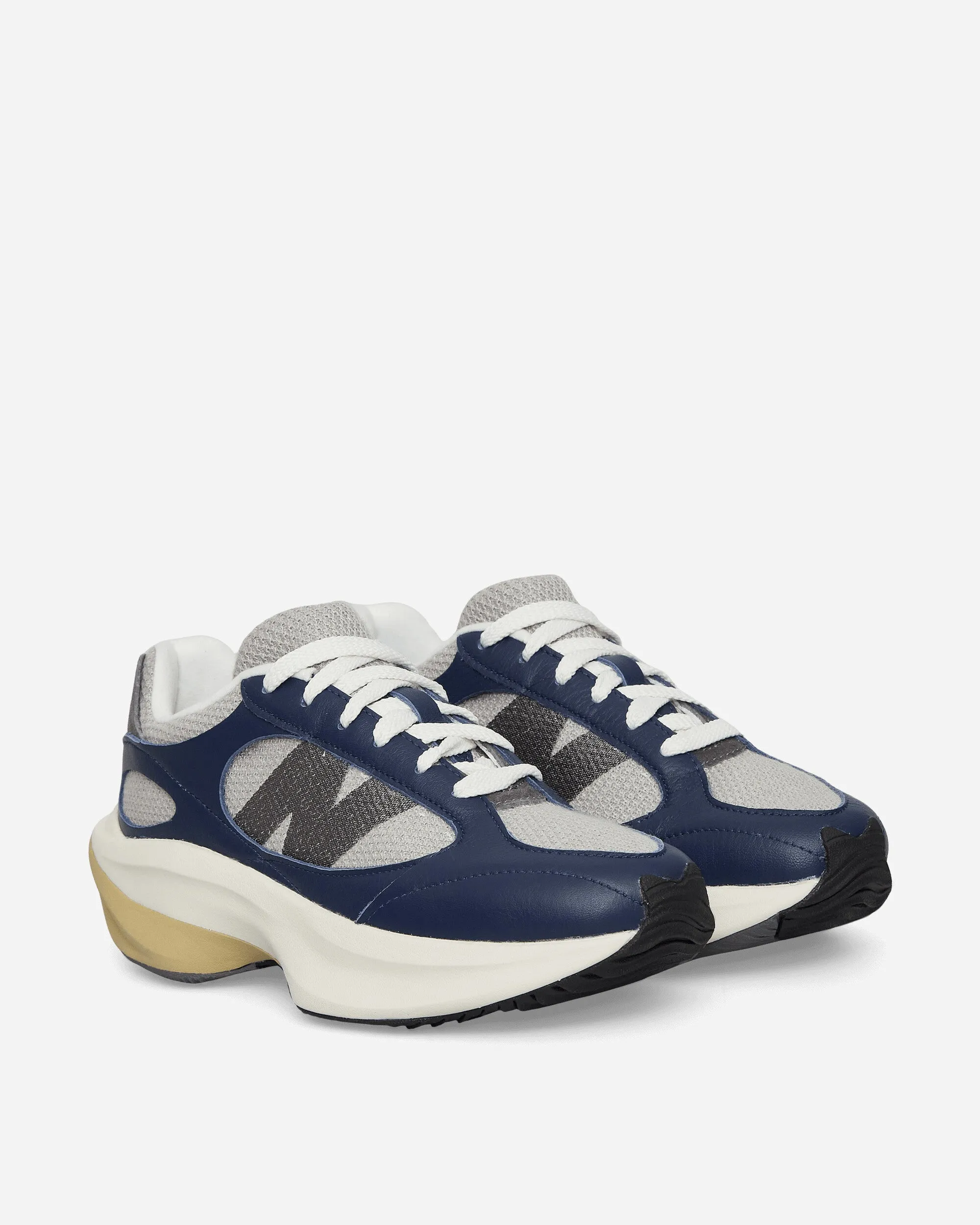 WRPD Runner Sneakers Navy