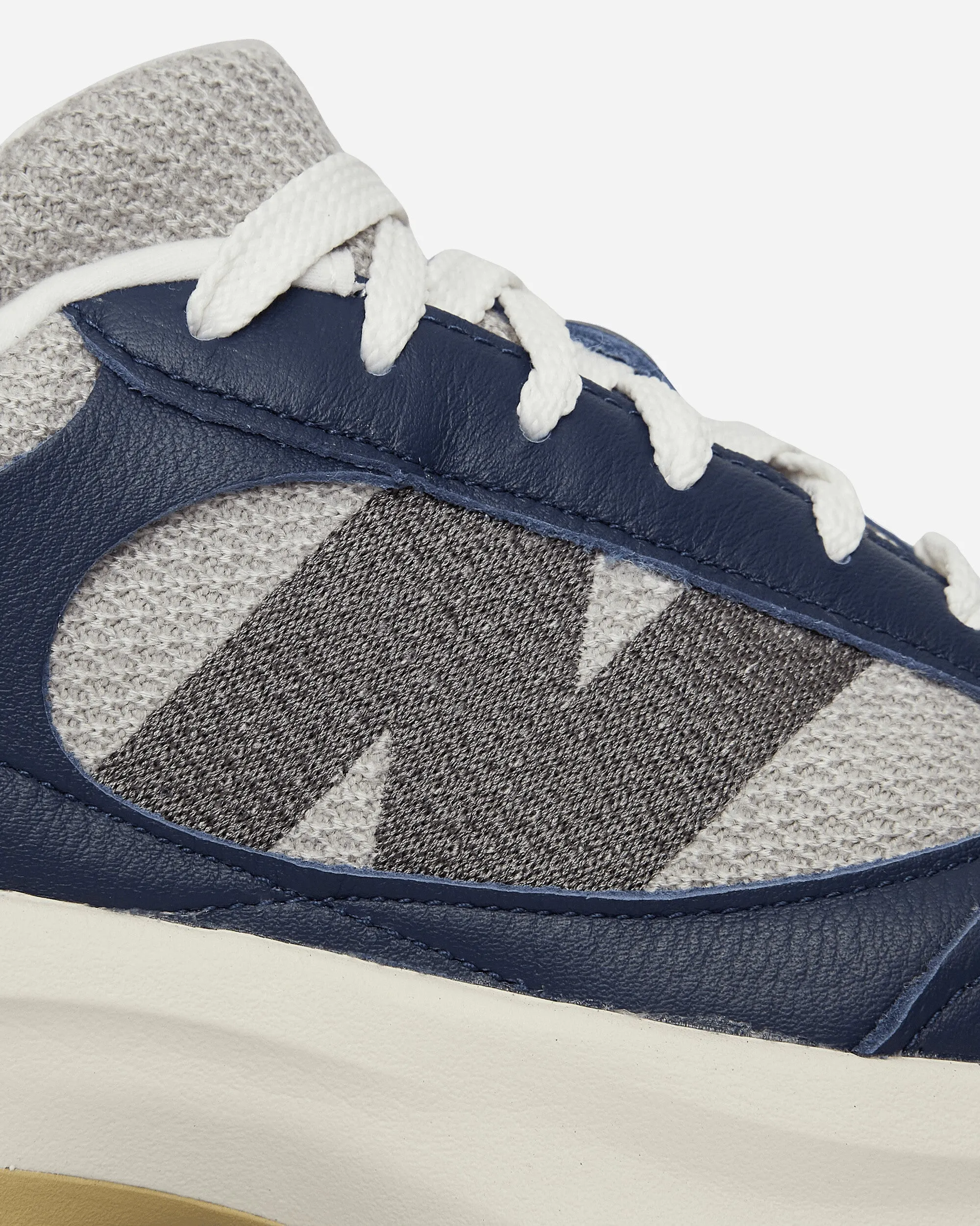 WRPD Runner Sneakers Navy