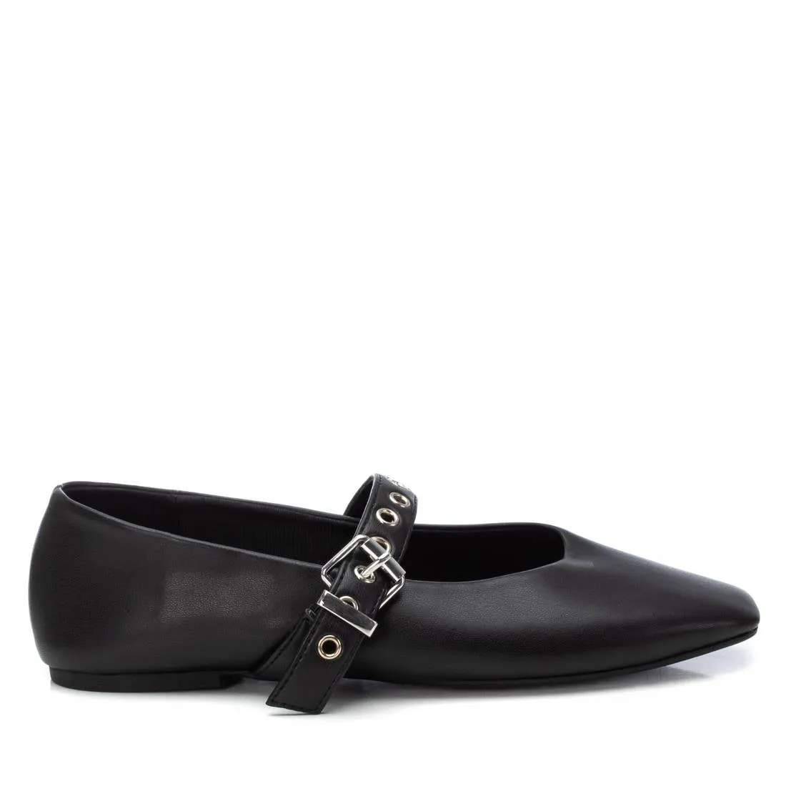 Xti Women's Pointy Toe Ballerinas