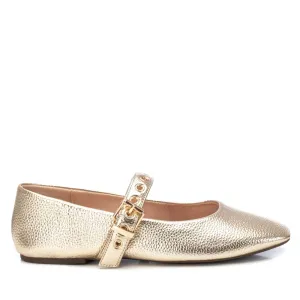 Xti Women's Pointy Toe Ballerinas