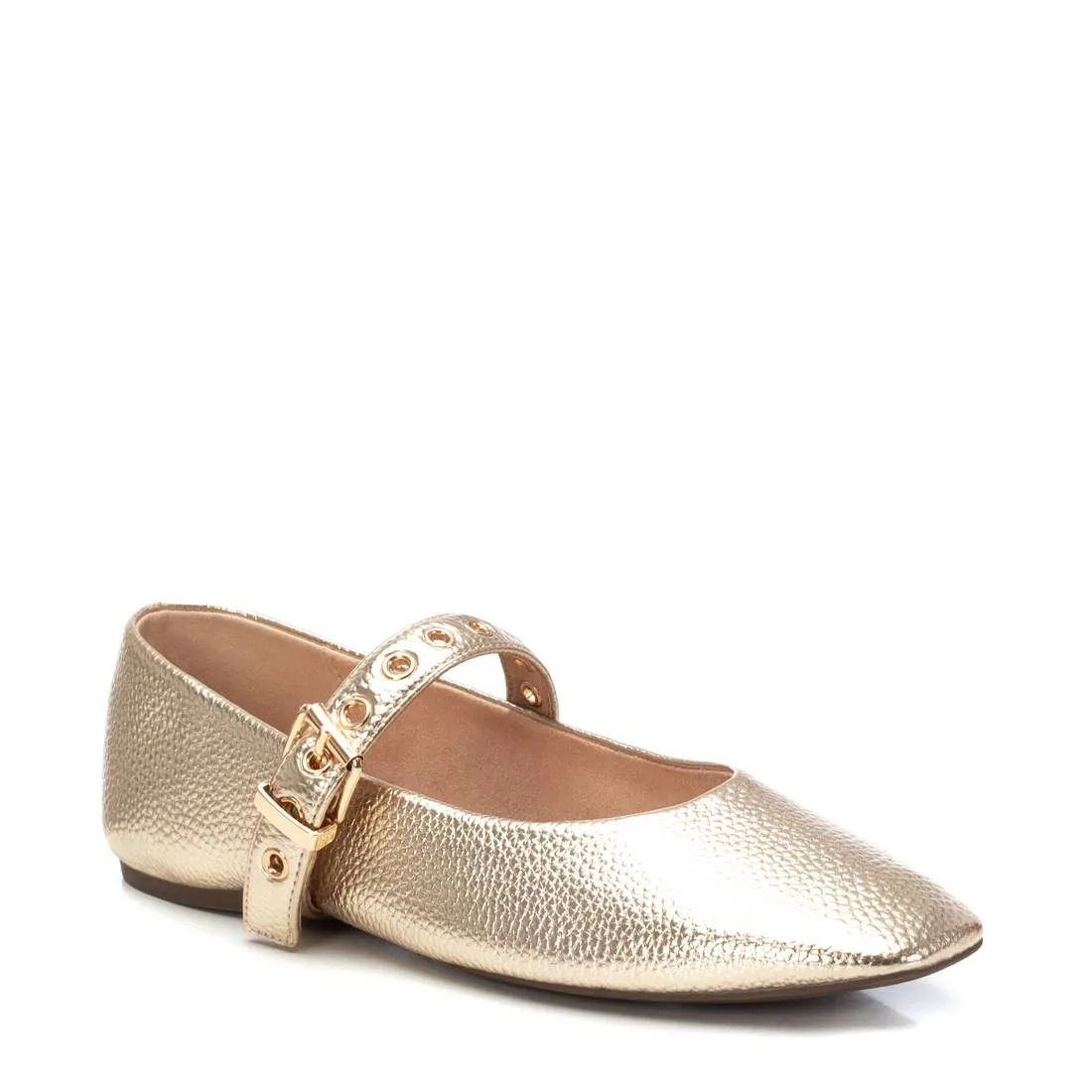 Xti Women's Pointy Toe Ballerinas